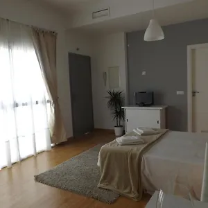 Centro_9 Apartamento