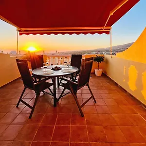 Terraza Del Mar , Costa Adeje (Tenerife) España