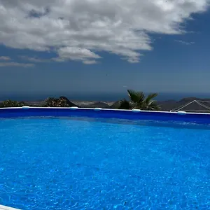 El Pasil , Arona (Tenerife) España
