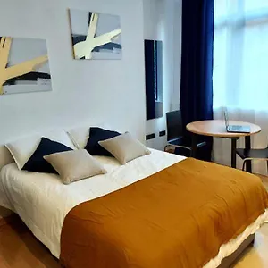  Appartamento Holidays2malaga City Center