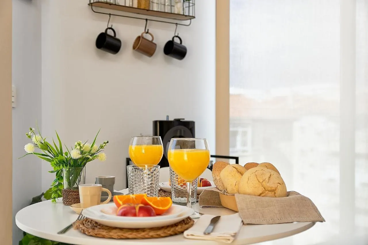 Sunny Elite Apartment Malaga 0*,  Spain