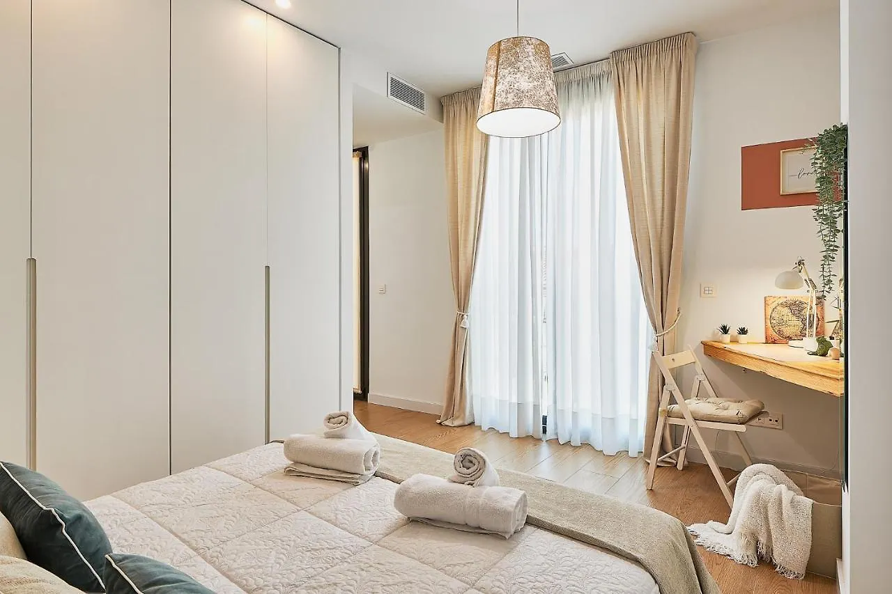 Sunny Elite Apartment Malaga