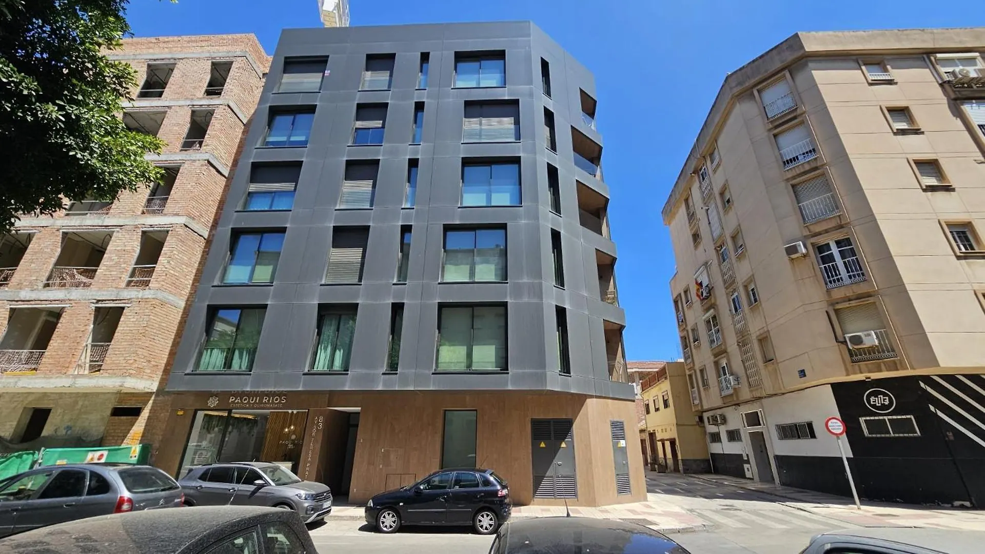 Sunny Elite Apartment Malaga